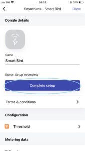 activation smartbirds dongle faq part3 nexxtlab – Smartbirds FAQ​