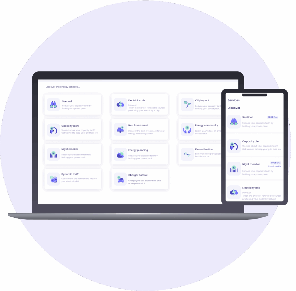 Smart Services - www.nexxtlab.com